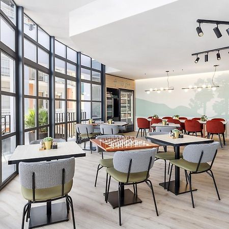 Living Ascona Boutique Hotel Екстериор снимка