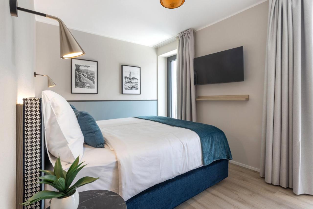 Living Ascona Boutique Hotel Екстериор снимка