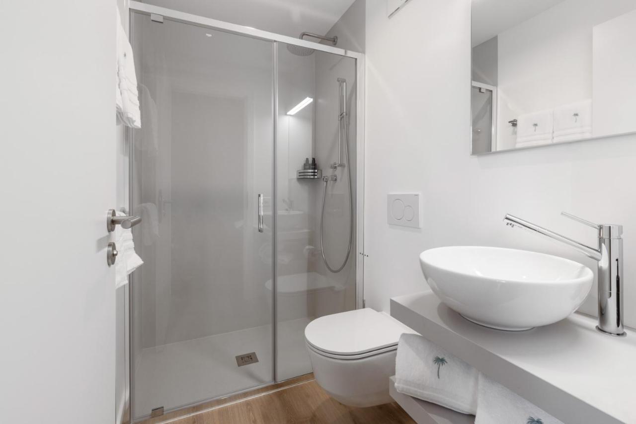 Living Ascona Boutique Hotel Екстериор снимка