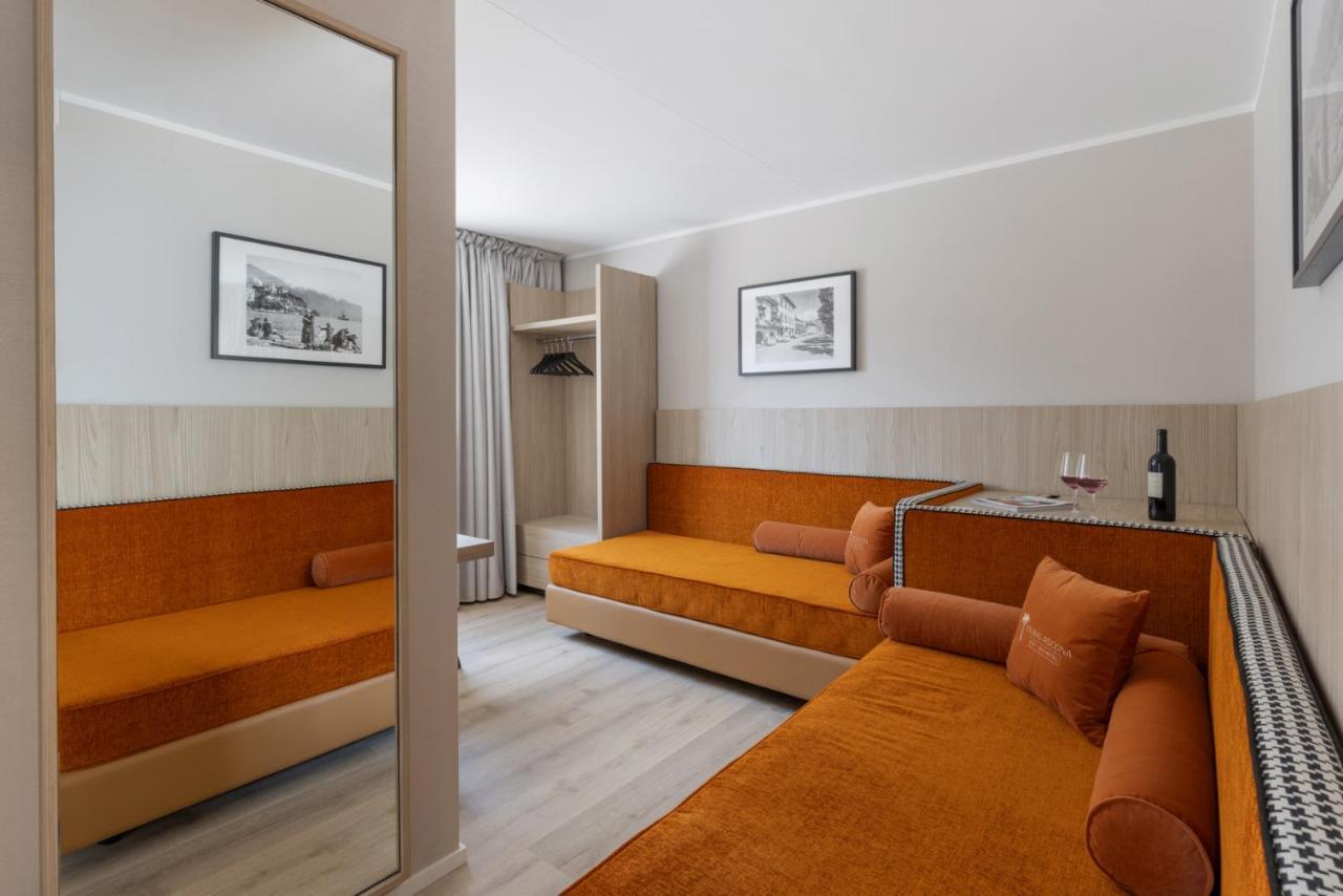 Living Ascona Boutique Hotel Екстериор снимка