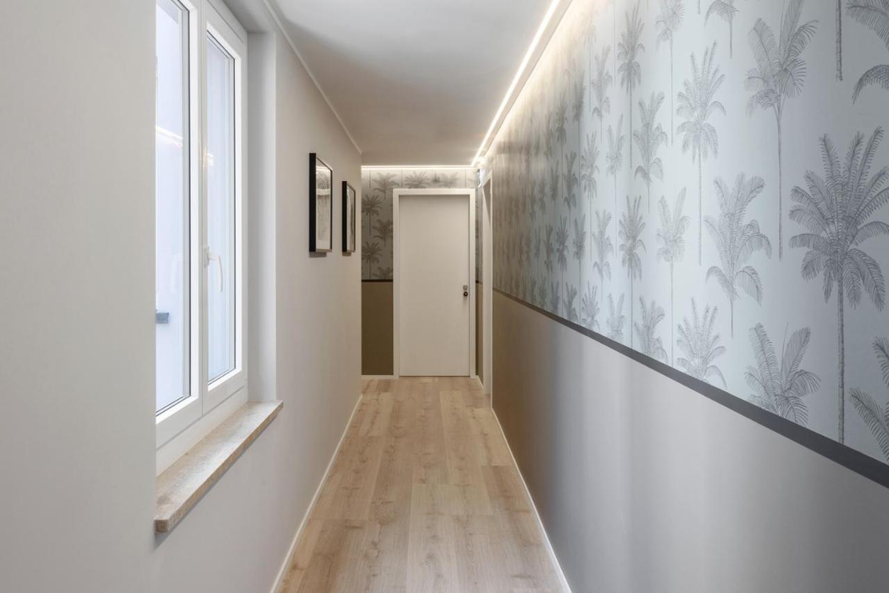 Living Ascona Boutique Hotel Екстериор снимка