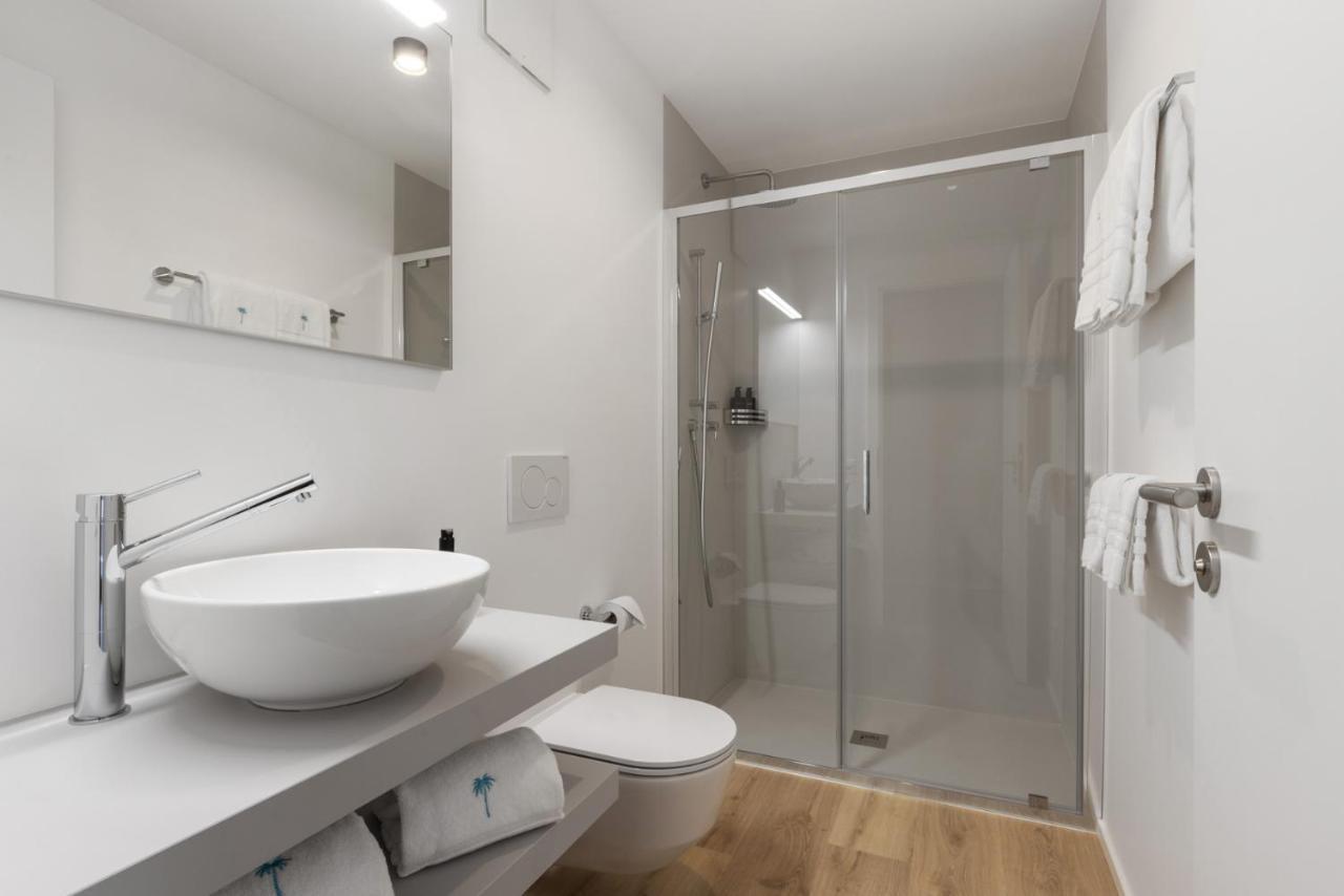 Living Ascona Boutique Hotel Екстериор снимка